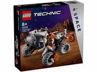 LEGO City Space - Weltraum Transportfahrzeug LT78 (42178)