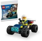 LEGO&reg; LEGO&reg; 30664 City - Polizei-Gel&auml;ndebuggy (Recruitment Bag)