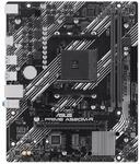 Asus ASUS PRIME A520M-R Gaming Mainboard Sockel AMD Ryz Mainboard