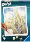 Ravensburger Malvorlage Ravensburger CreArt - Grass in the Wind, Malen