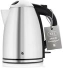WMF Wasserkocher Stelio, 1,7 l, 2400 W, Edelstahl