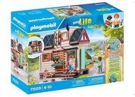 Playmobil&reg; 71509 Tiny House Konstruktions-Spielset