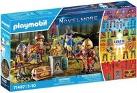 Playmobil&reg; Spielwelt Novelmore