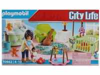 Playmobil® Spielbausteine 70862 Babyzimmer