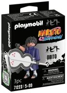 Playmobil&reg; Actionfigur PLAYMOBIL 71224 Sasori