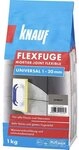 KNAUF Fugenm&ouml;rtel Knauf Fugenm&ouml;rtel Flexfuge Universal 1 - 20 mm