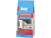 Knauf Flexfuge Universal 1-20mm 1kg anemone