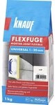 KNAUF Fugenm&ouml;rtel Knauf Fugenm&ouml;rtel Flexfuge Universal 1 - 20 mm
