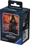Ravensburger Sammelkarte Aufstieg der Flutgestalten - Deck Box Mulan
