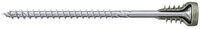 Fischer Schraube Fischer 558879 FAFS Justierschraube 5 mm 80 mm T-Profil Stahl...