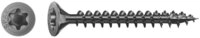 SPAX Schraube SPAX 1191040400503 Holzschraube 4 mm 50 mm T-STAR plus Stahl schwa