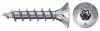 fischer Schraube fischer Power-Fast II 3,5x16 SK blvz VG TX 200 1000 Stk