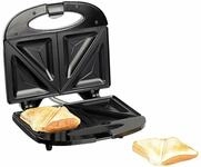 Rosenstein & S&ouml;hne Sandwichmaker Sandwich-Toaster Sandwichmaker Sandwich Maschine