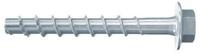 fischer Betonschraube fischer ULTRACUT FBS II 6x60/5 US 100 Stk