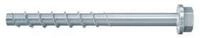 fischer Betonschraube UltraCut FBS II 8x170 US TX 50 Stk