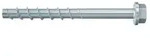 fischer Betonschraube UltraCut FBS II 8x150 US TX 50 Stk