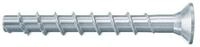 fischer Betonschraube fischer ULTRACUT FBS II 6x60/5 SK 100 Stk