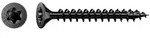 SPAX Schraube SPAX 1191040350403 Holzschraube 3.5 mm 40 mm T-STAR plus Stahl sch