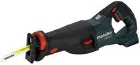 metabo Akku-Stichs&auml;ge SSEP 18 LT Akku-S&auml;bels&auml;ge