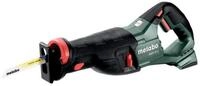 metabo Kompakt-Handkreiss&auml;ge SSEP 18 LT 18 V 32 mm (601616850) Solo - ohne Akku,