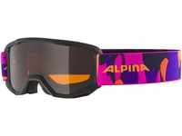 Alpina Sports Scarabeo Jr. DH A7258-133 (black)
