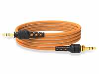 RODE Microphones Rode NTH-Kabel für NTH100 Kopfhörer 1.2 m Orange Audio-Kabel