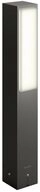 Philips Au&szlig;en-Wandleuchte Philips LED Stratosphere 8720169257351 LED-Sockelleuchte
