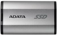 ADATA ADATA SD810 2 TB, SSD, (USB-C 3.2 Gen 2x2 (20 externe SSD (2.000 GB)...
