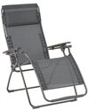 Lafuma Gartenlounge-Sessel Lafuma Futura Rives Batyline&reg; Duo Relaxliege...