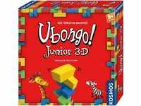 Ubongo Junior 3D Der tierische Bauspaß (683436)