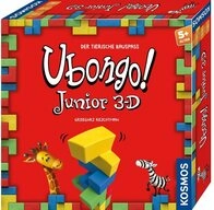 Kosmos Spiel Ubongo! Junior 3D