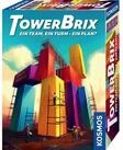 Kosmos Spiel TowerBrix
