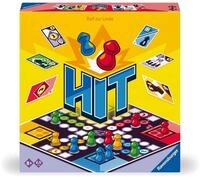 Ravensburger Spiel HIT - Gesellschaftsspiel & Brettspiel ab 8 Jahre
