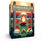 Spiel Tinderblox - am Lagerfeuer - Geschicklichkeitsspiel (DE)