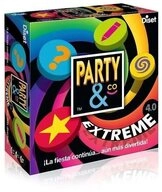 Jumbo Spiele Spiel Party & Co. Extreme 4.0