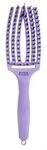 OLIVIA GARDEN Haarb&uuml;rste Olivia Garden Fingerbrush Care Iconic Boar&Nylon...