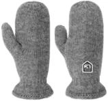 Hestra Strickhandschuhe (1-St) Handschuhe mit Futter
