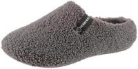 VERBENAS YORK GALES Pantoffel Pantoffel, Hausschuh, Homeslipper zum Schlupfen