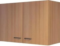 Flex-Well H&auml;ngeschrank Nano (B x H x T) 80 x 54,8 x 32 cm