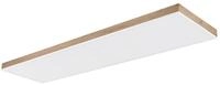 GLOBO LIGHTING Deckenleuchte GLOBO Lighting Deckenleuchte DORO LBH 120x30x7.50...