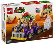 LEGO&reg; LEGO&reg; Super Mario 71431 Bowsers Monsterkarre &ndash; Erweiterungsset