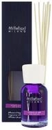 Millefiori R&auml;uchers&auml;ule Millefiori Milano Vulkanisches Lila Aroma Diffusor...