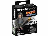 Playmobil® Konstruktionsspielsteine Naruto Shippuden - Hiruzen