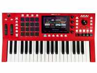 Akai Synthesizer, MPC Key 37