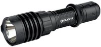 OLIGHT Taschenlampe OLight Warrior X 4 LED Taschenlampe akkubetrieben 2600 lm 8 h 249