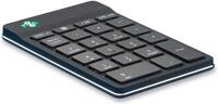 R-GO Tools RGOCONMWLBL USB-Tastatur