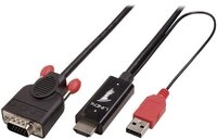 Lindy TV-Kabel