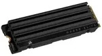 Corsair MP600 ELITE 1 TB M.2 PCI Express 4.0 NVMe 3D TLC interne SSD
