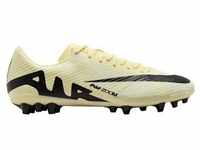 Nike Air Zoom Mercurial Vapor XV Academy AG Dream Speed 7 Fußballschuh beige|schwarz
