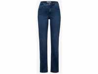 Brax 5-Pocket-Jeans Style CAROLA blau 34